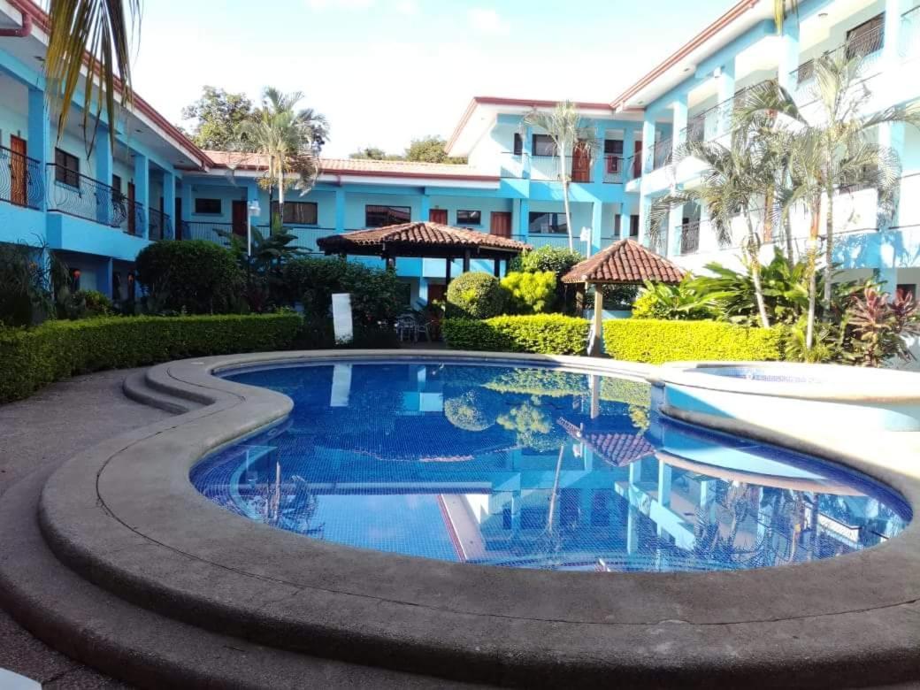 Apartamento Playas Del Коко Экстерьер фото