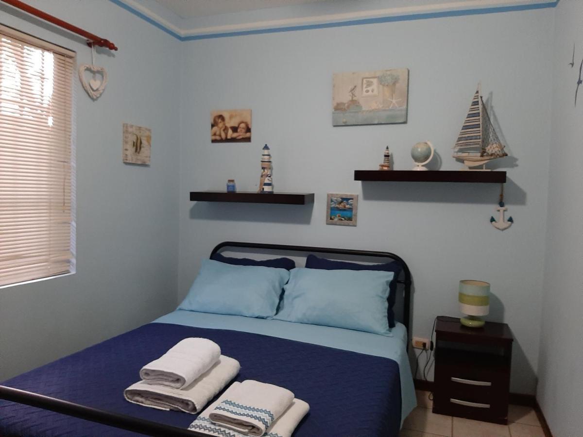 Apartamento Playas Del Коко Экстерьер фото